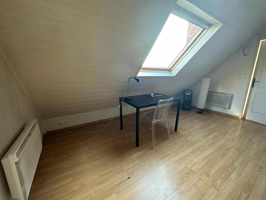 Apartment Duplex F2 - Proche Gare Tgv